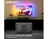 Philips 55PUS8400 55" Ambilight QLED 4K+SŁUCHAWKI NAUSZNE BT JBL - 1531908 - zdjęcie 8